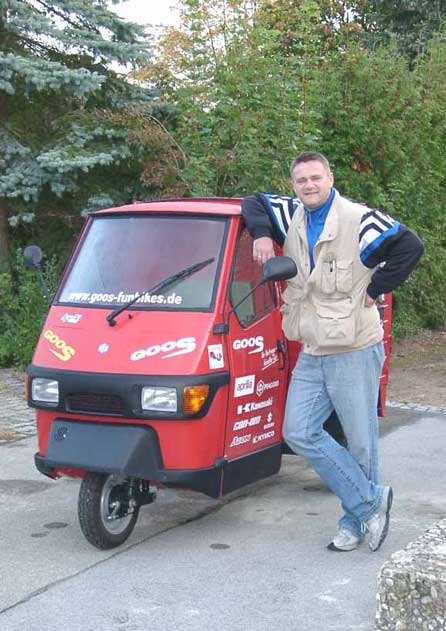 Jörg Slazer